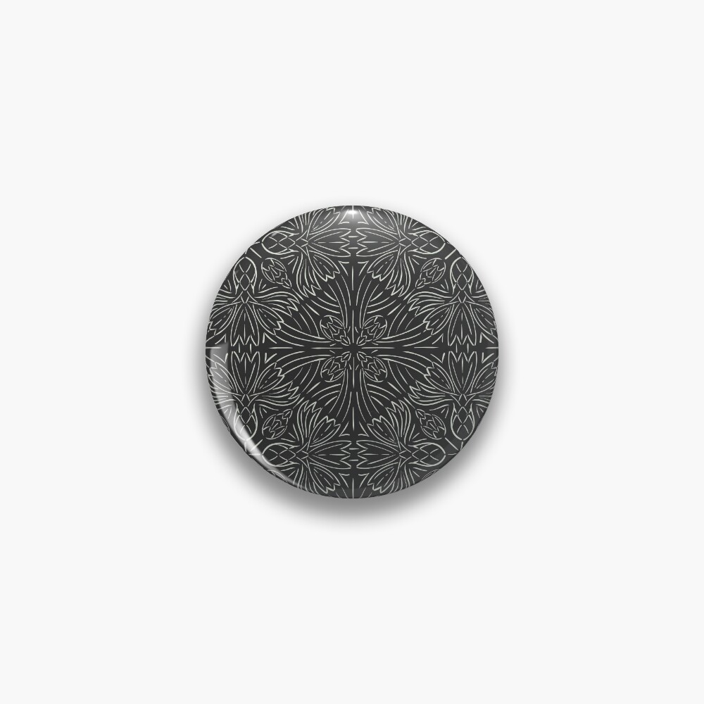 Item preview, Pin designed and sold by GraphicBeauty.