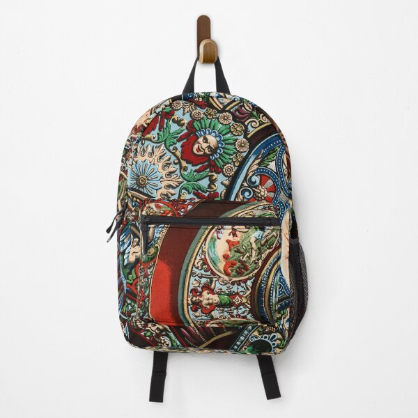 Item preview, Renaissance Abstract Pattern designed and sold by noveltiko.