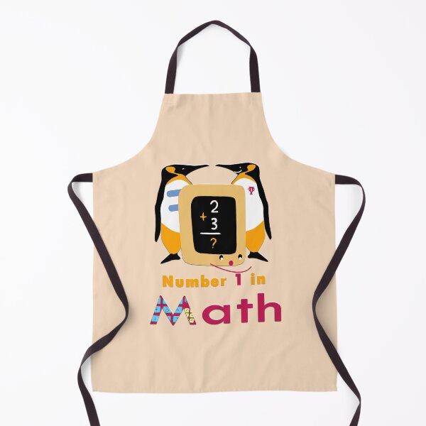 Item preview, Number 1 in Math and Mathematics designed and sold by blueocan.