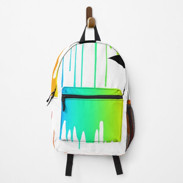 Item preview, The Umbrella Academia - umbrella and colored rain | Number five designed and sold by Vane22april.