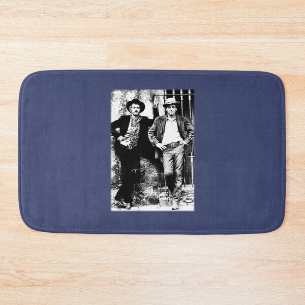Item preview, Butch Cassidy and the Sundance Kid 2 designed and sold by Treehouse Art.