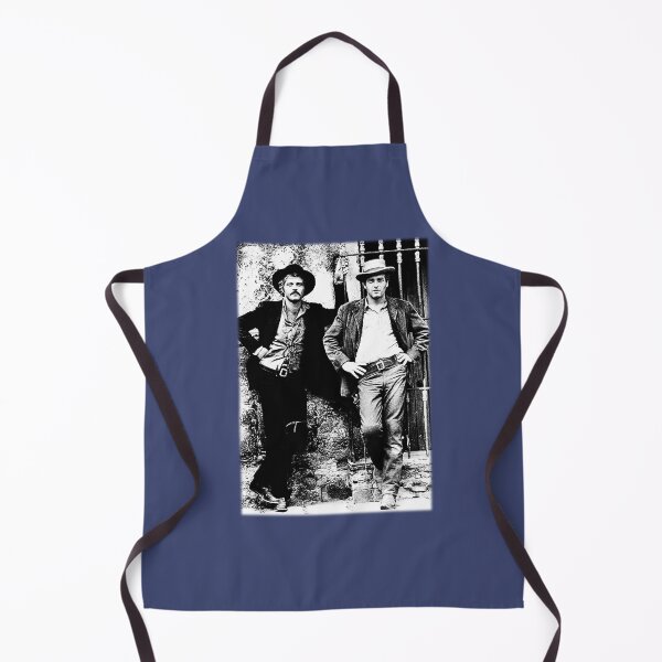 Item preview, Butch Cassidy and the Sundance Kid 2 designed and sold by Treehouse Art.
