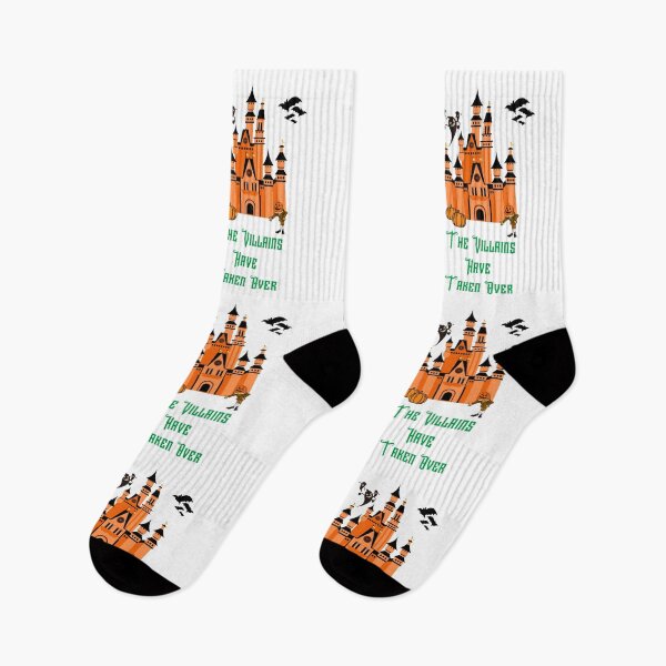 Item preview, Villains Take Over designed and sold by Thatdisneylife.