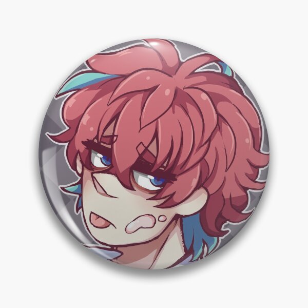 Item preview, Sweets Paradise Kannonzaka Doppo designed and sold by InkyBlackKnight.
