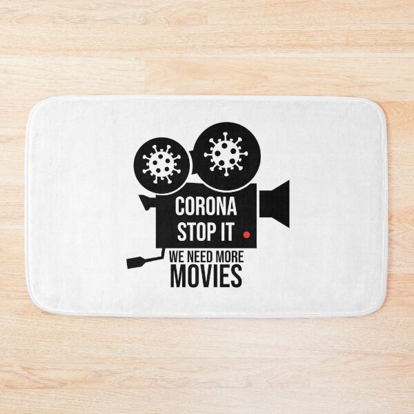 Item preview, Movies in the age of Covid-19 designed and sold by Giacob.