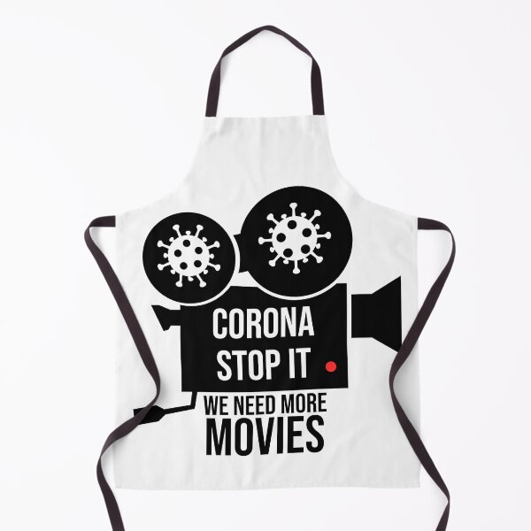 Item preview, Movies in the age of Covid-19 designed and sold by Giacob.