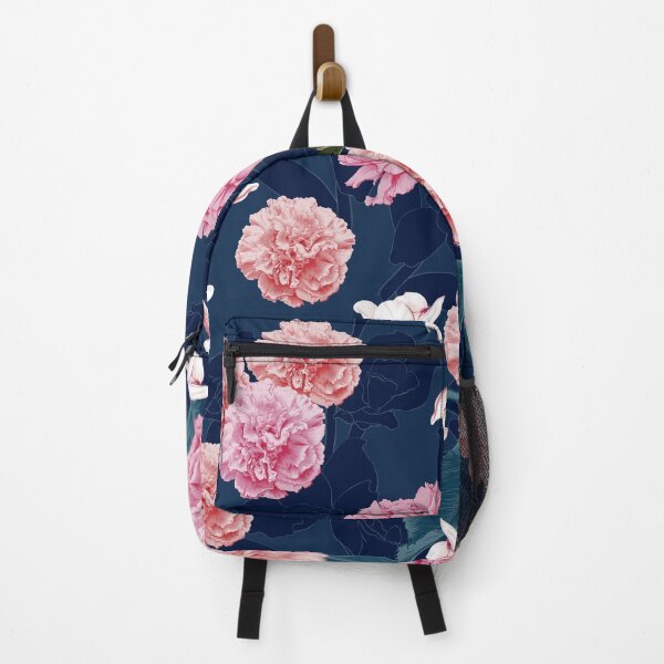 Item preview, Pink carnations designed and sold by mischellero.