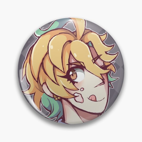 Item preview, Sweets Paradise Izanami Hifumi designed and sold by InkyBlackKnight.