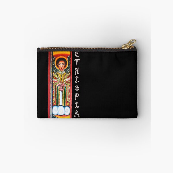 Item preview, Ethiopia (on black) designed and sold by Groenendijk.