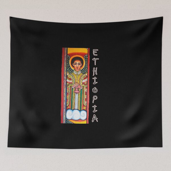 Item preview, Ethiopia (on black) designed and sold by Groenendijk.