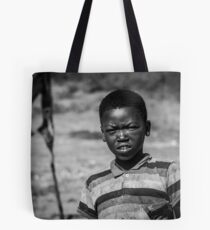 stilts Tote Bag