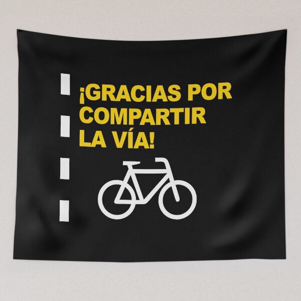 Item preview, THANK YOU FOR SHARING THE WAY designed and sold by solaenbici.