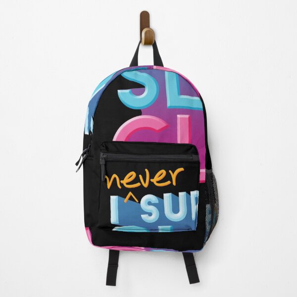 Item preview, I Never Survive Slime Climb designed and sold by MarissaTries.