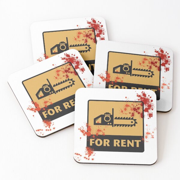 Item preview, Murder Tool for rent designed and sold by studio838.