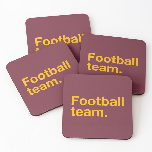 Item preview, Washington Football Team designed and sold by JacMohnson.