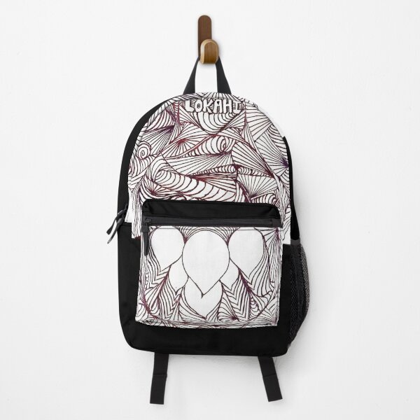 Item preview, Copy of "W.A.F.E....Lokahi" Lokahi means unity designed and sold by Eccspand.