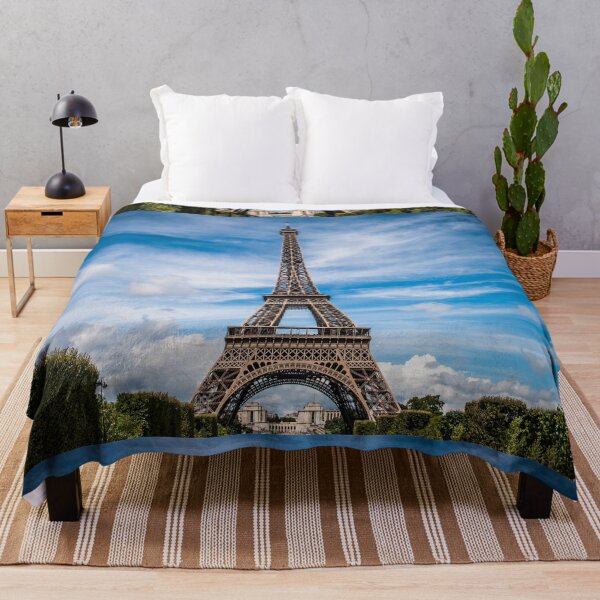 Item preview, Eiffel Tower designed and sold by TagCreation.