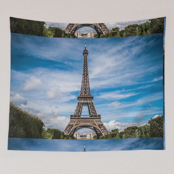 Item preview, Eiffel Tower designed and sold by PickCreation.