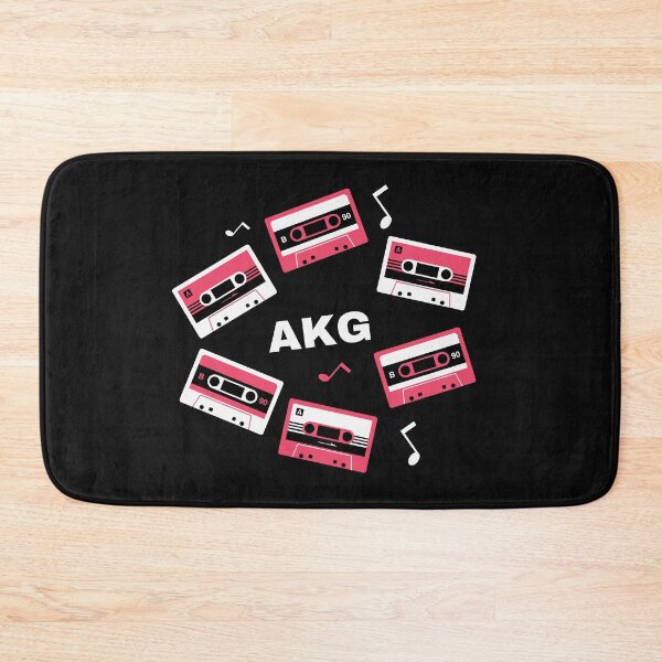 Item preview, AKG cool designed and sold by Dear-Ashlin.