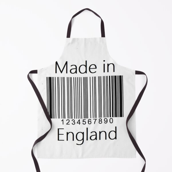 Item preview, England designed and sold by lozanoroyce.