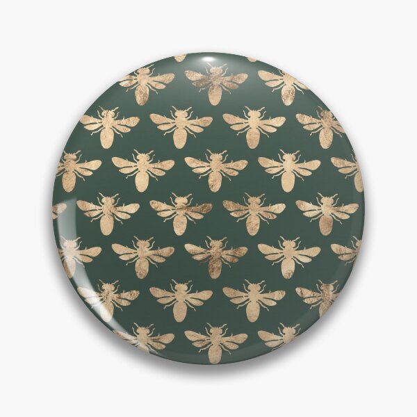 Item preview, Golden Bee designed and sold by Printedarts.