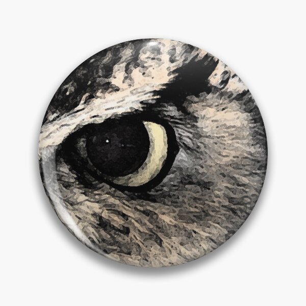 Item preview, Eye Of The Owl designed and sold by My Photo Shop.