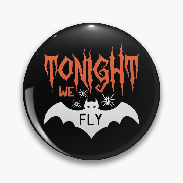 Item preview, Tonight We Fly Halloween designed and sold by Thushara Dissanayake.