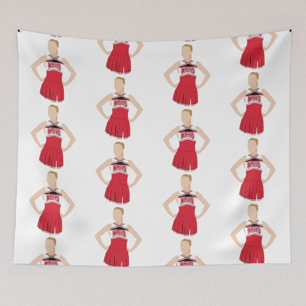 Item preview, Brittany S Pierce Glee Cheerios Design designed and sold by zoeyyyrose.