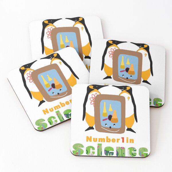 Item preview, I Love Science, I Am No.1 Science Subject designed and sold by blueocan.