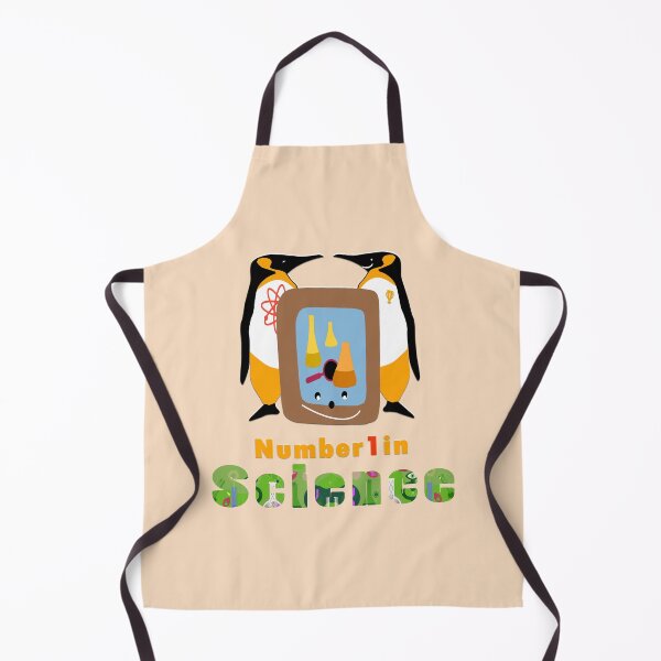 Item preview, I Love Science, I Am No.1 Science Subject designed and sold by blueocan.