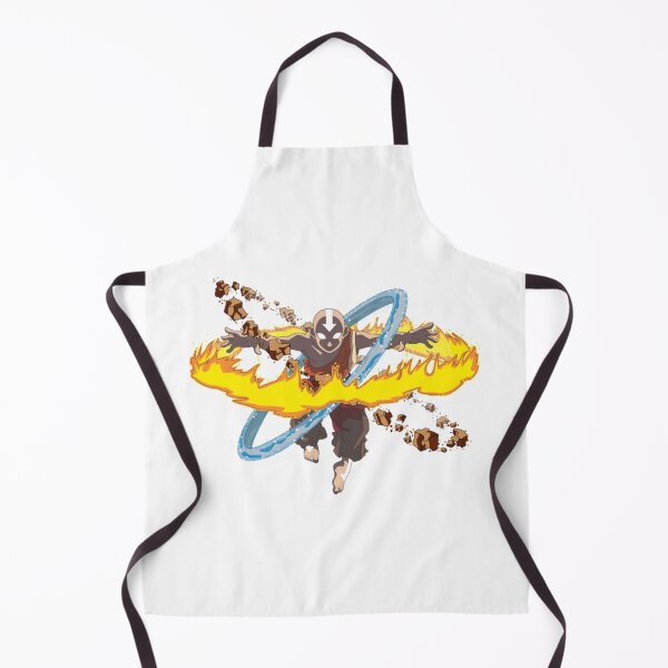 Item preview, Avatar State Aang designed and sold by letayl3.