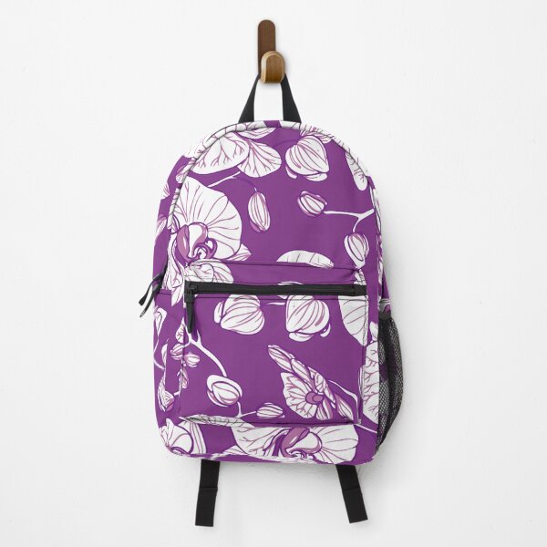 Item preview, Purple orchids designed and sold by mischellero.