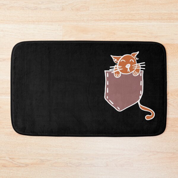 Item preview, Pocket kitty designed and sold by Chino20.