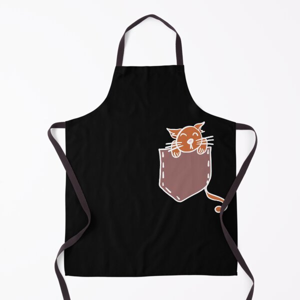 Item preview, Pocket kitty designed and sold by Chino20.