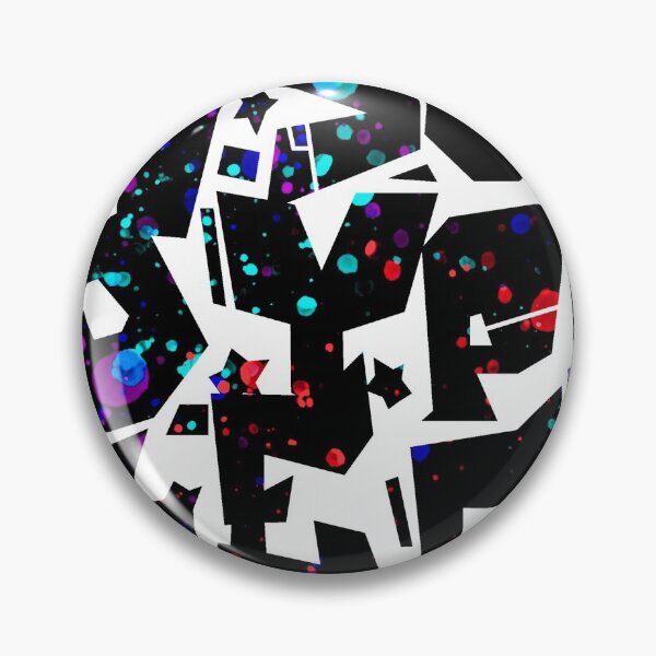 Item preview, graffiti letters alphabet - graffiti pattern ABC 1 designed and sold by ohaniki.