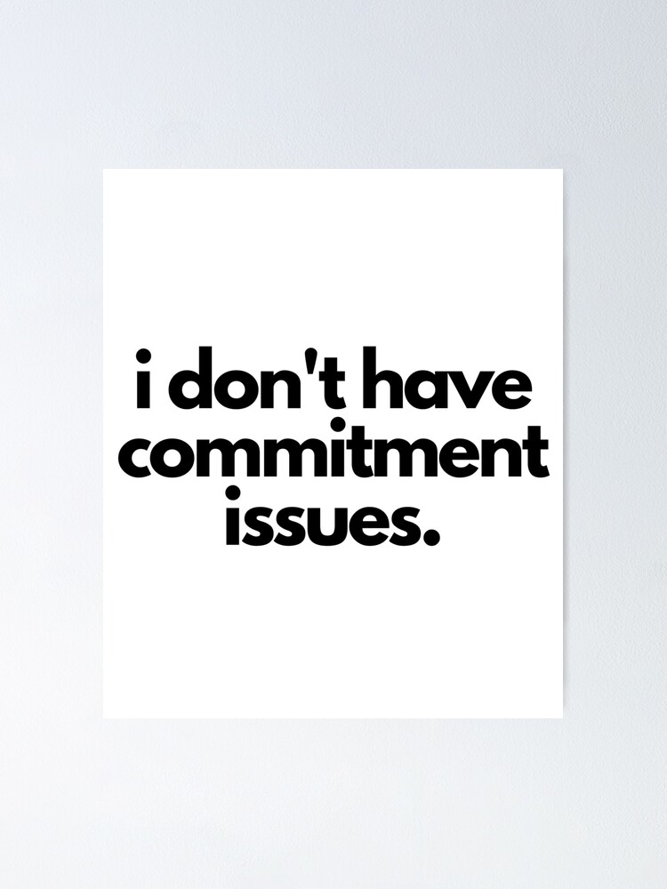 Commitment White Lie Halloween Party Funny Relationship Quote Commitment White Lie Halloween Party Funny Relationship Quote