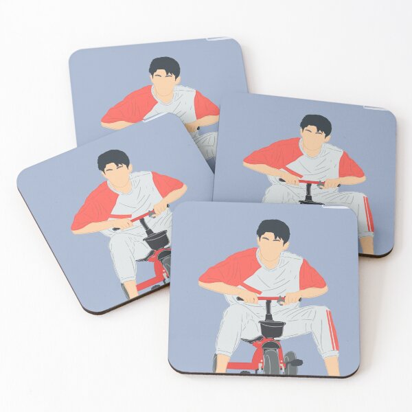 Item preview, Didi and tricycle  designed and sold by fancyitup.