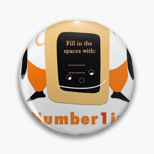 Item preview, I Love English Subject, Number 1 in English designed and sold by blueocan.