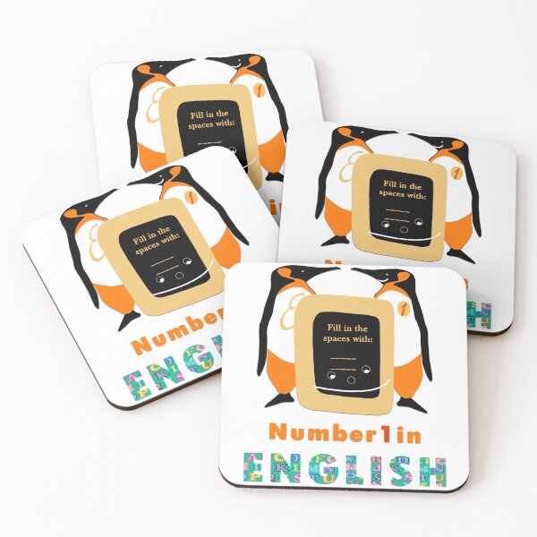 Item preview, I Love English Subject, Number 1 in English designed and sold by blueocan.