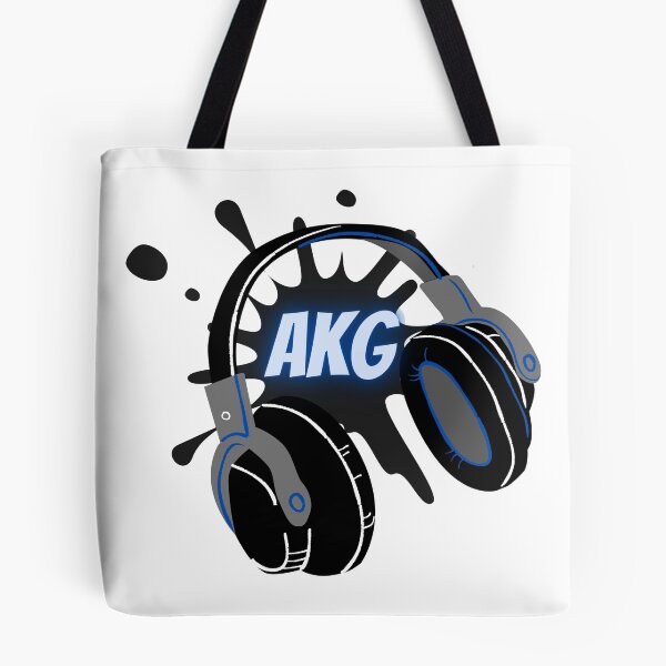 Item preview, AKG cool designed and sold by Dear-Ashlin.