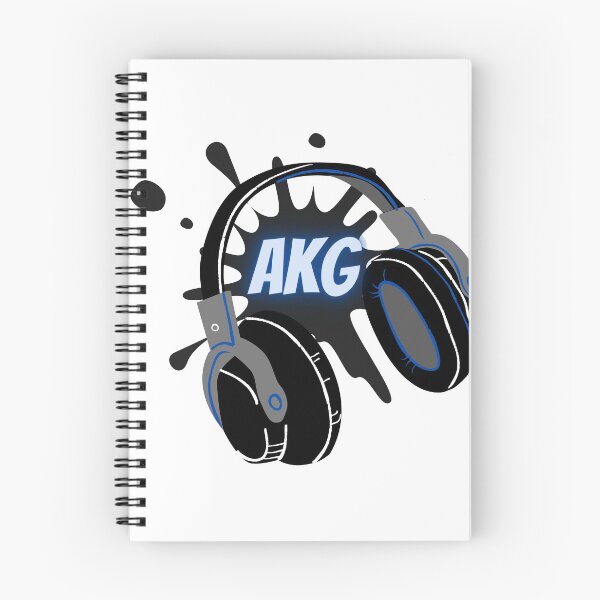 Item preview, AKG cool designed and sold by Dear-Ashlin.