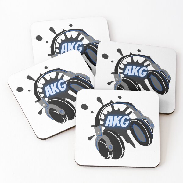 Item preview, AKG cool designed and sold by Dear-Ashlin.