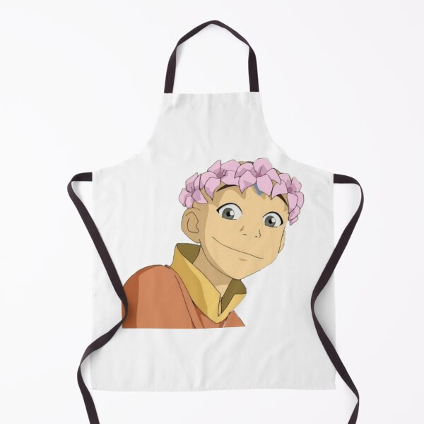 Artikelvorschau, Blumenkrone Aang entworfen und verkauft von letayl3.