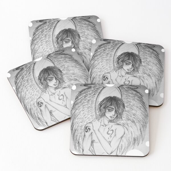 Item preview, Angel Power designed and sold by Mayamoamen99.