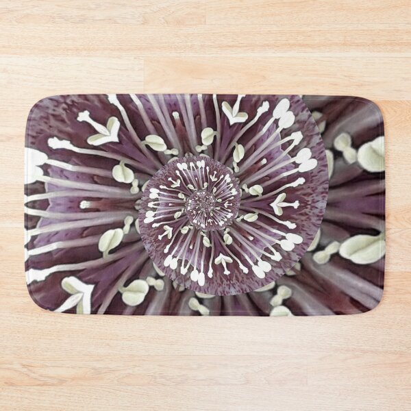 Item preview, Hellebore Spiral - Abstract Photographic Art by Fluid Nature designed and sold by vmajzlik.
