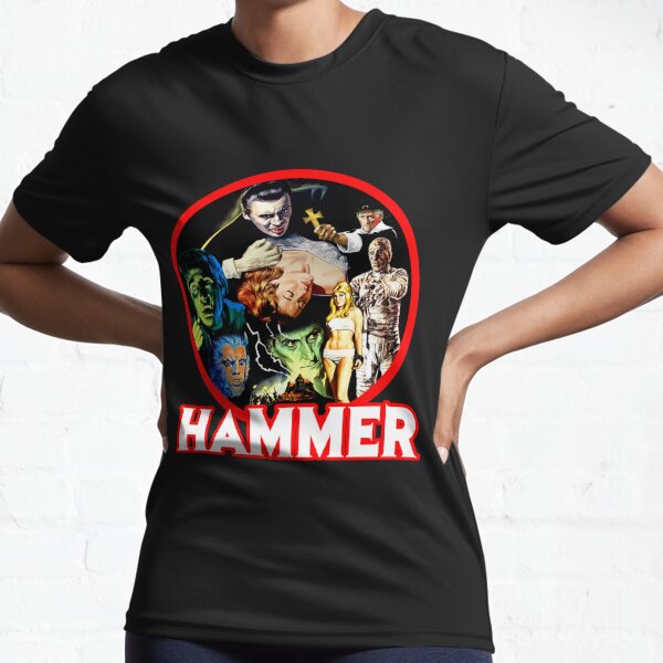 Hammer Active T-Shirt