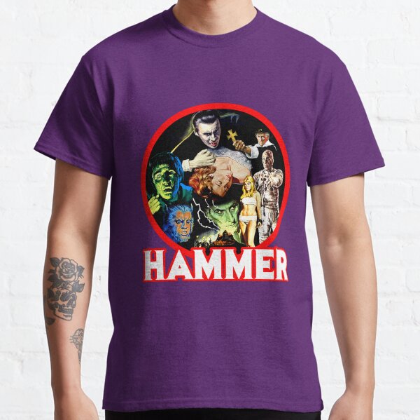 Hammer Classic T-Shirt