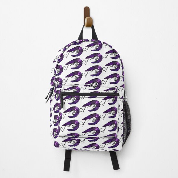 Item preview, Galaxy Shrimp designed and sold by Lian Farruggio.