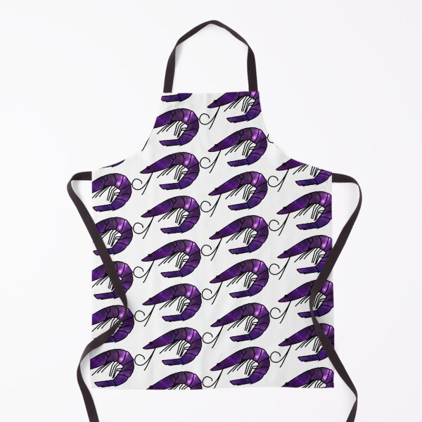 Item preview, Galaxy Shrimp designed and sold by Lian Farruggio.