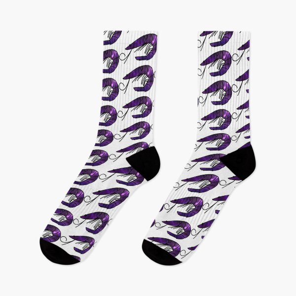 Item preview, Galaxy Shrimp designed and sold by Lian Farruggio.